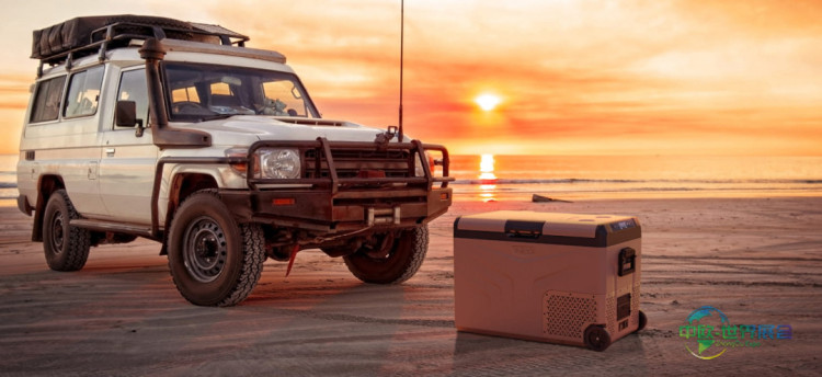 YOLCO NA POZNAŃ MOTOR SHOW