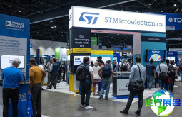 2026年美国嵌入式技术展览会参展指南（日程场馆/观众登记）