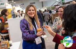 2026年德国食品展览会涵盖哪些展品类别？