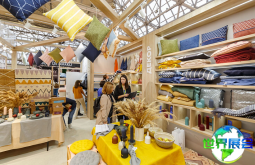 2026年俄罗斯面料展览会展品范畴