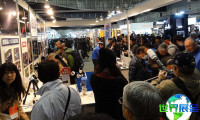 2026年日本摄影器材展览会门票费用及购票方式