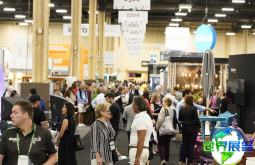 2026年美国酒店设计展参观攻略：展会日程与票务信息