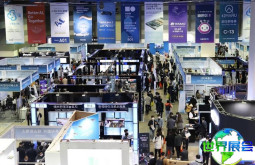 2026年韩国人工智能展览会将展出哪些内容？