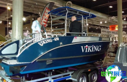 2026挪威船舶展门票购买渠道