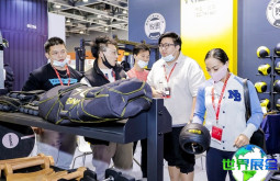 2026年华南健身展览会参观攻略：展会日程与门票价格详解