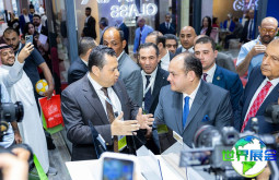 2026年埃及玻璃展门票购买渠道