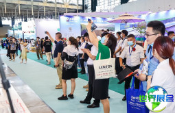 2026年中国泳池展览会参与指南（日程安排+场馆位置+购票方式？）