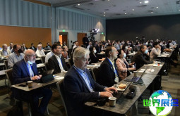 2026年美国显示展览会票价信息