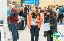 2026年美国听力大会参展全指南（举办时间地点与购票方式）