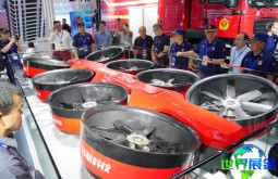 2026上海应急展门票购买渠道