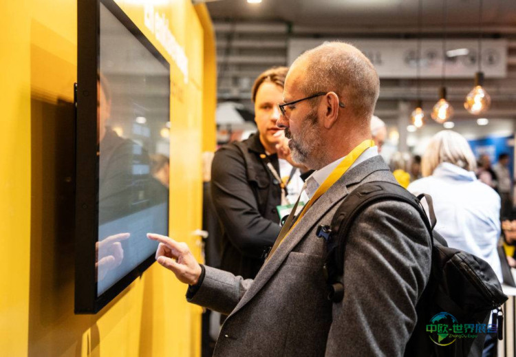 2026瑞典斯德哥尔摩国际金融商业展9月启幕，聚焦可持续发展解锁企业未来机遇