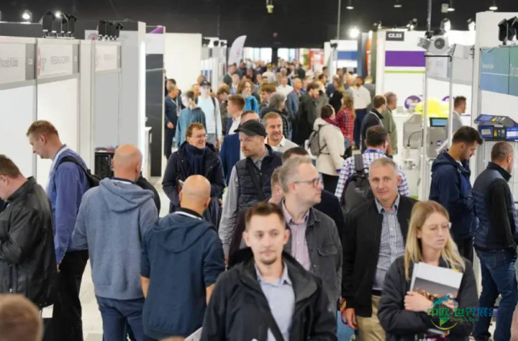 2025波兰华沙国际工业展同期举办AI论坛焊接技术健康安全论坛