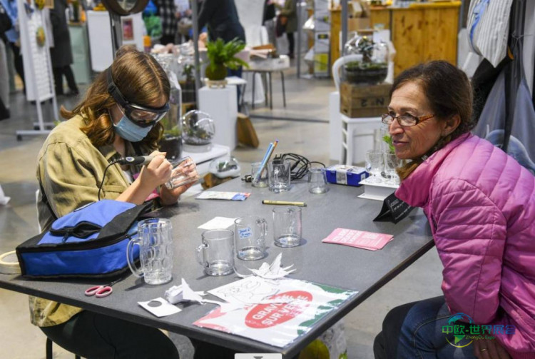 法国巴黎国际天然及有机产品展览会 Vivre Autrement 2026即将开展