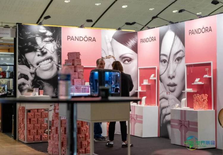 2025年巴黎国际高档商务礼品展览会：品牌与买家的交流盛会