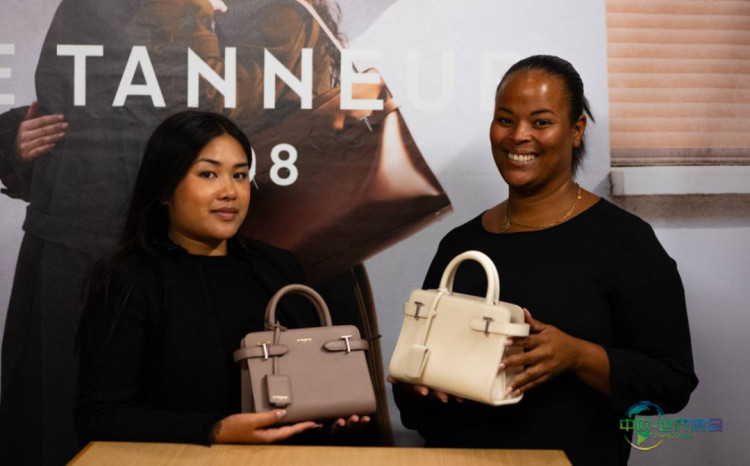 2025年巴黎国际高档商务礼品展览会：品牌与买家的交流盛会