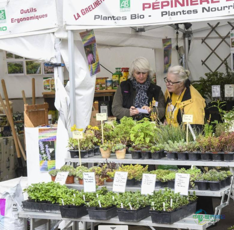 法国巴黎国际天然及有机产品展览会 Vivre Autrement 2026即将开展