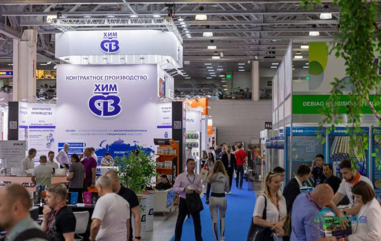 俄罗斯莫斯科国际汽车零配件，售后市场及服务展览会 CTO Expo 2026