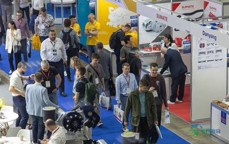 俄罗斯莫斯科国际汽车零配件，售后市场及服务展览会 CTO Expo 2026