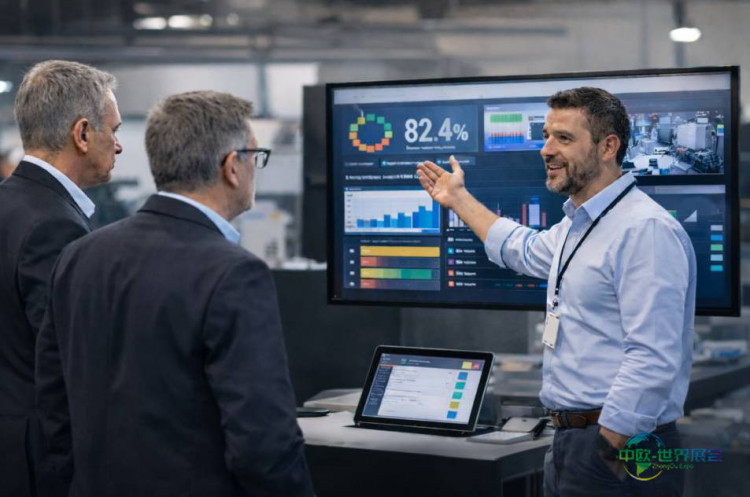 2026法国巴黎国际工业数字化展览会重磅来袭，聚焦智能创新加速制造业升级