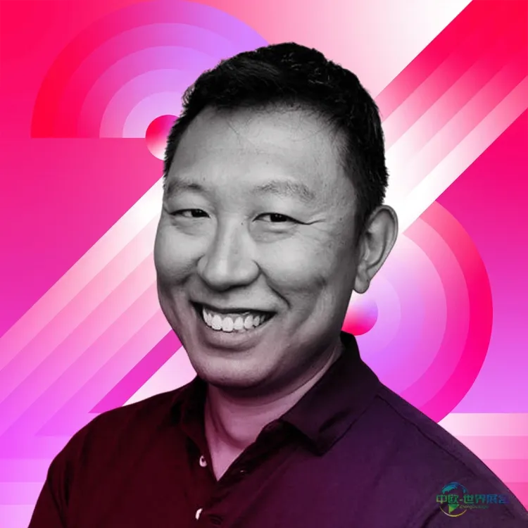 泰国曼谷国际亚洲财经展览会：Yam Ki Chan谈稳定币潜力