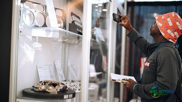 2025年美国印第安纳州国际赛车用品展览会：提升产品曝光度的最佳机会