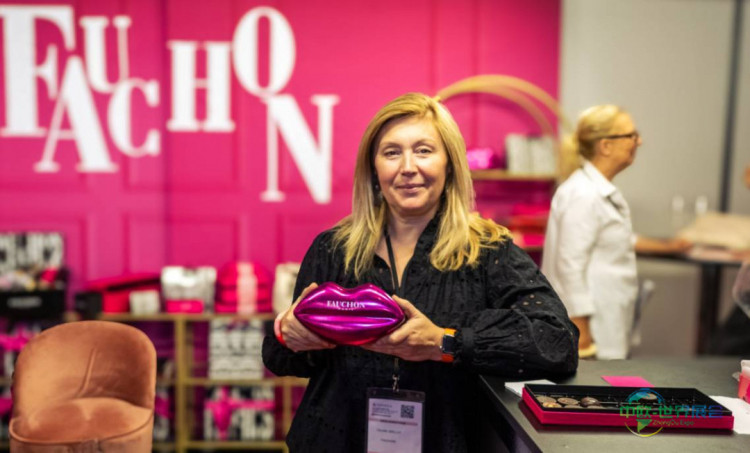 2025年巴黎国际高档商务礼品展览会：品牌与买家的交流盛会