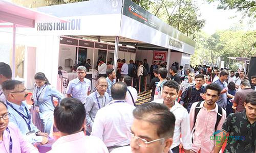 印度孟买国际混凝土技术及设备展 World of Concrete India 2026圆满落幕