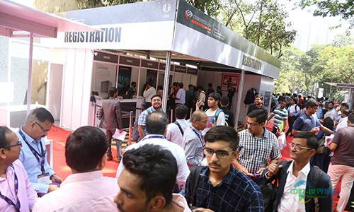 印度孟买国际混凝土技术及设备展 World of Concrete India 2026圆满落幕