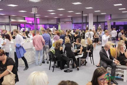 2026年波兰华沙国际美容美发展览会：化妆品行业的盛会