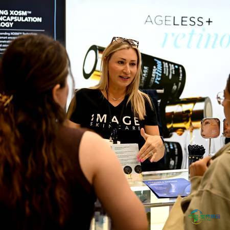 2026年纽约国际美容美发及美容化妆品、水疗展览会：行业盛会即将启幕