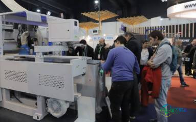 2025年阿根廷布宜诺斯艾利斯国际家具、木工机械展览会：一站式木材工业技术盛会