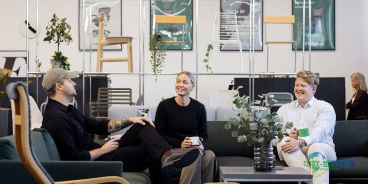 瑞典马尔默国际有机食品展迎新可持续伙伴Rekomo