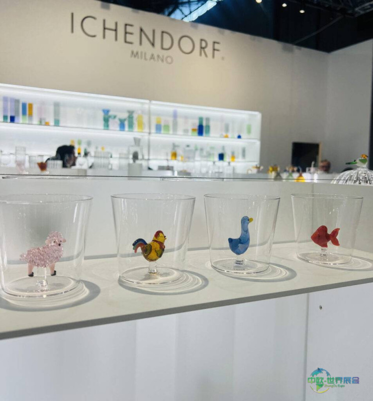 2026年澳大利亚墨尔本国际家具家饰展览会：巴黎设计潮流解析