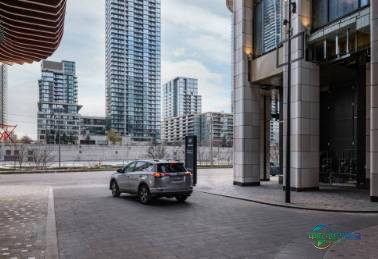 2025年加拿大蒙特利尔市国际家居设计展览会：Unilock助力可持续户外空间