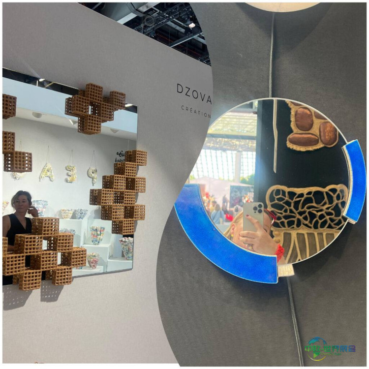 2026年澳大利亚墨尔本国际家具家饰展览会：巴黎设计潮流解析