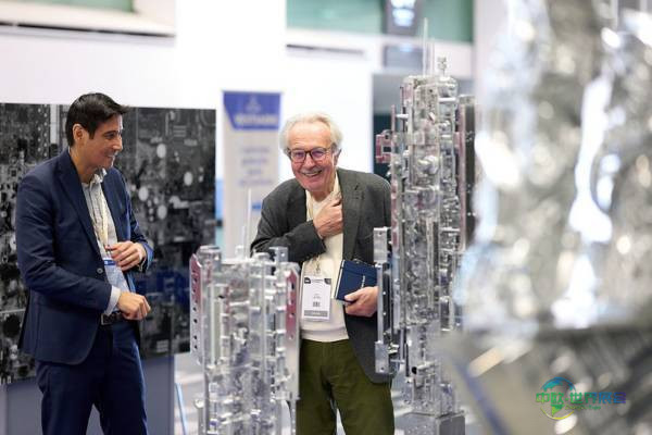 法国巴黎国际绿色科技展 GreenTech Forum 2026年11月启幕，敬请关注