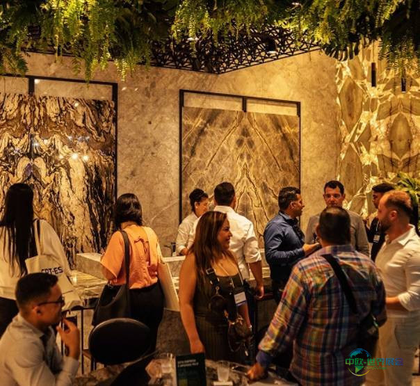 2026巴西圣保罗国际石材展2月圆满落幕，打造美洲石材产业核心枢纽