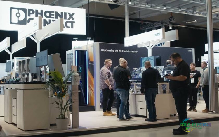 2026芬兰苇斯屈莱国际电子技术贸易展览会圆满落幕，2028年已定档