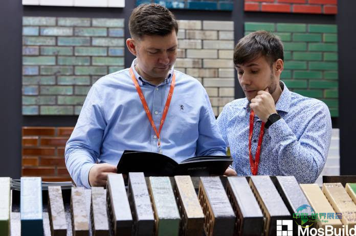 俄罗斯莫斯科国际建材展览会：MosBuild 2026引领潮流