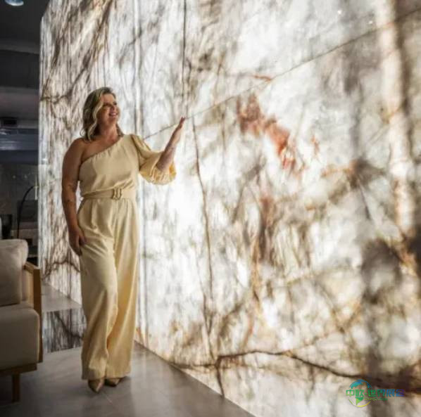 2026巴西圣保罗国际石材展2月圆满落幕，打造美洲石材产业核心枢纽