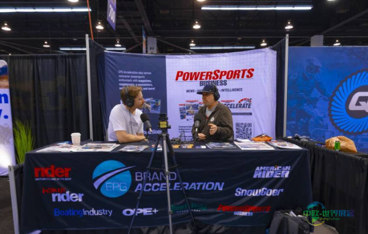 2026年美国奥兰多国际摩托车展览会：KTM集团聚焦经销商合作