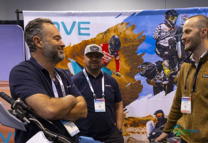 2026年美国奥兰多国际摩托车展览会：KTM集团聚焦经销商合作