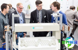 2026年德国表面处理展览会门票获取方式