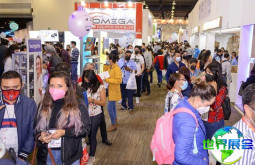 2026年墨西哥牙科口腔展览会参观全攻略：展会日程与票价详情