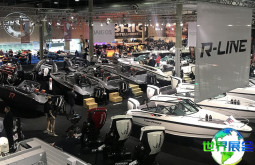 2026年挪威船舶展票价及购票方式详解