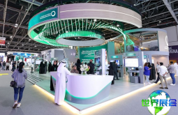 2026年迪拜人工智能展览会将展出哪些内容？