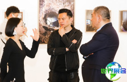 上海影像展2026票价详情