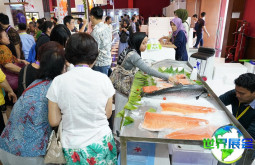 2026年印尼冷链展览会展品范畴