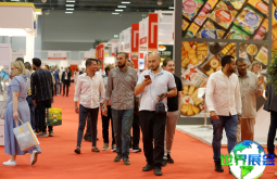 2026年土耳其食品展门票如何获取，有哪些购买渠道？