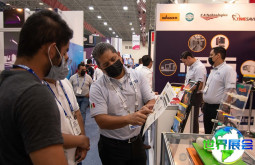 2026年墨西哥焊接展览会入场券费用及购票方式